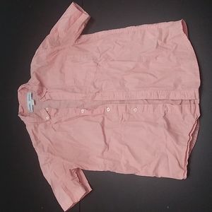 Old Navy Kids Medium Beige Button Down